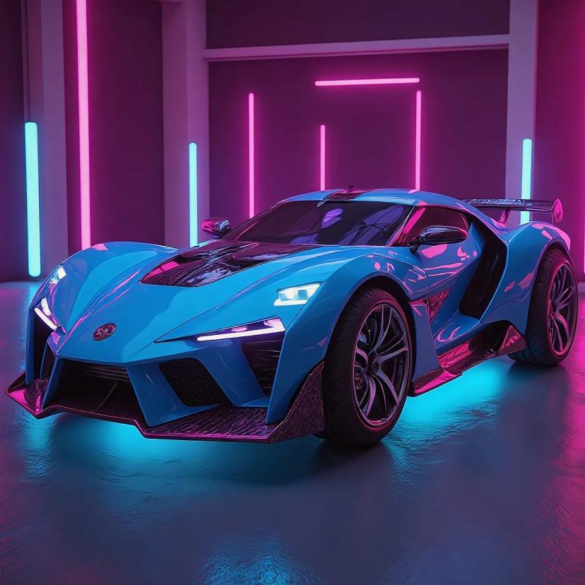 ai_car_generator
