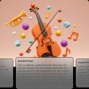 AI Describe Picture and Generate Descriptions