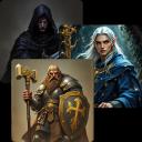 Create Fantasy Heroes