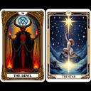 Create Unique Tarot Cards Online
