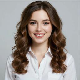 Big Bouncy Curls