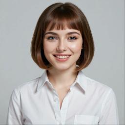 Bob Cut
