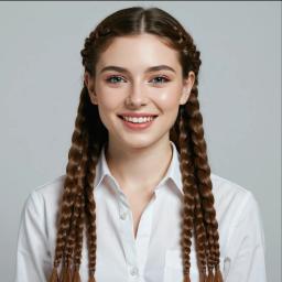 Box Braids