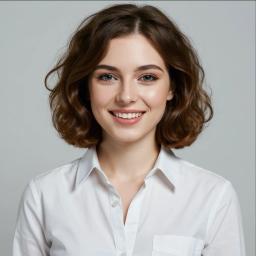 Natural Texture Bob