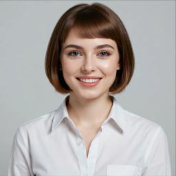 Pixie Cut