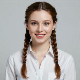 Updo