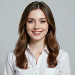 Wavy French Bob