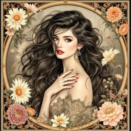 Art Nouveau