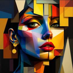 Cubism