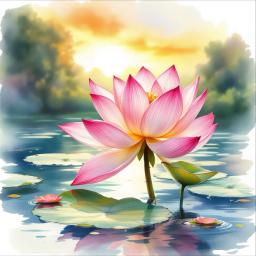 Watercolor