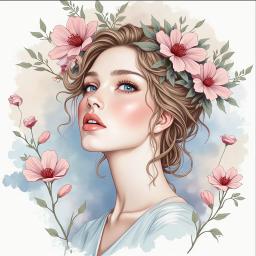 Watercolor
