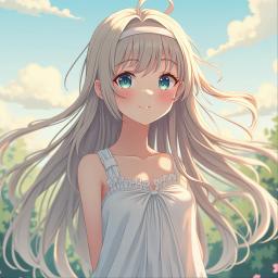Aesthetic Anime