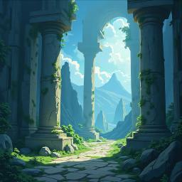 Fantasy Adventure