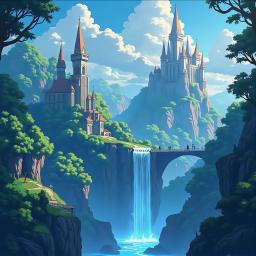 Isekai Fantasy