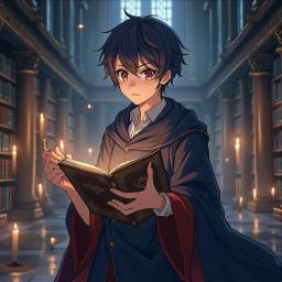 Magical Academy