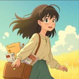 Studio Ghibli