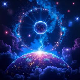 Cosmic&Space