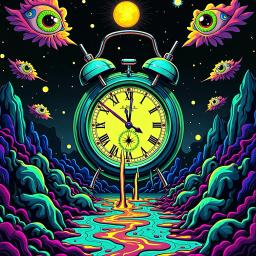 Trippy&Surreal