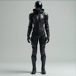 Suit