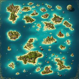 Archipelago