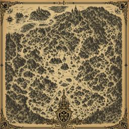 Dark Gothic