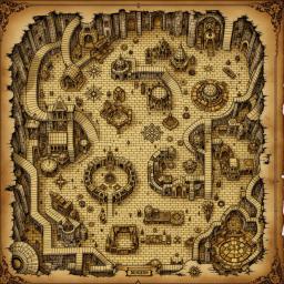Dungeon