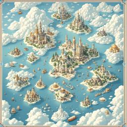 Sky Islands