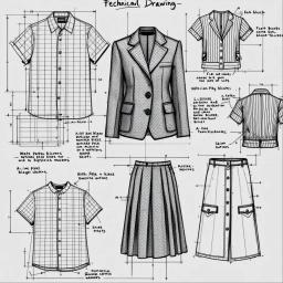 Technical Drawing