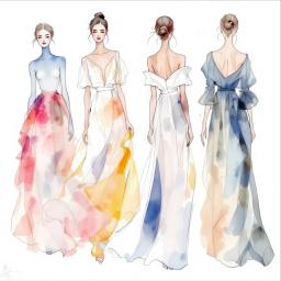 Watercolor