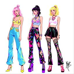 Y2K Revival
