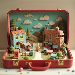 Wes Anderson