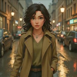 Semi-Realistic