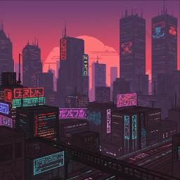 Cyberpunk