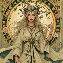 Art Nouveau