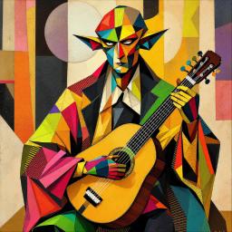 Cubist