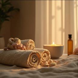 Spa Moment