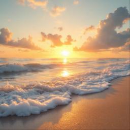 Sunset Beach