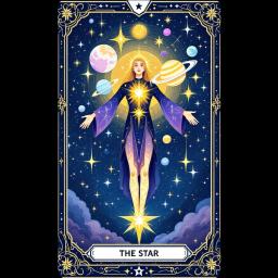 Celestial & Cosmic