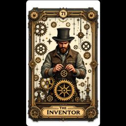 Steampunk