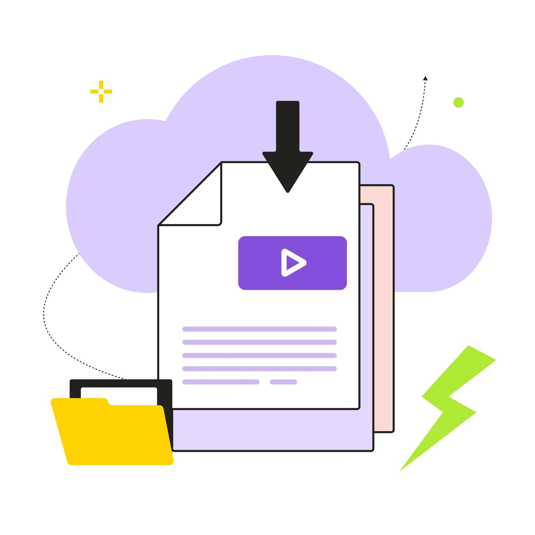 How to use video_compressor