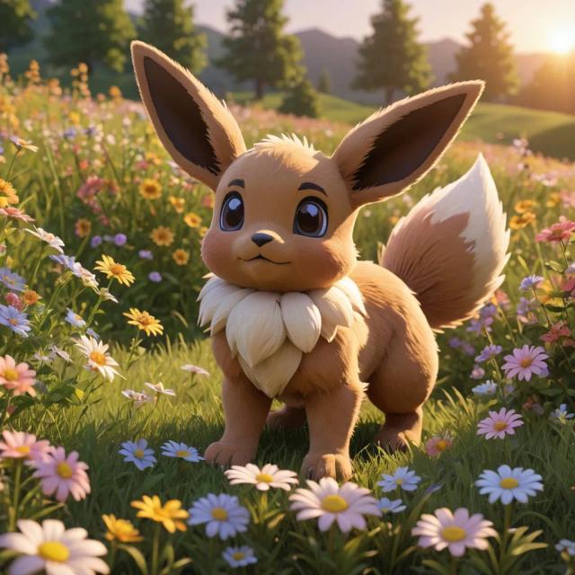 Random Animal 16