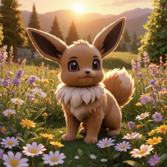 Random Animal 17