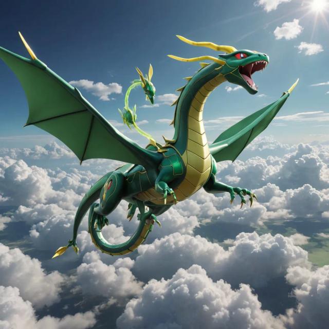 Random Animal 18