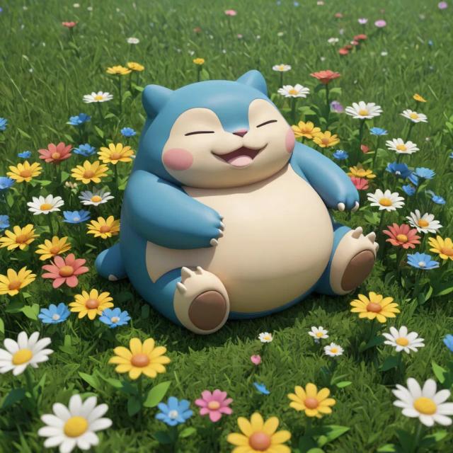 Random Animal 14