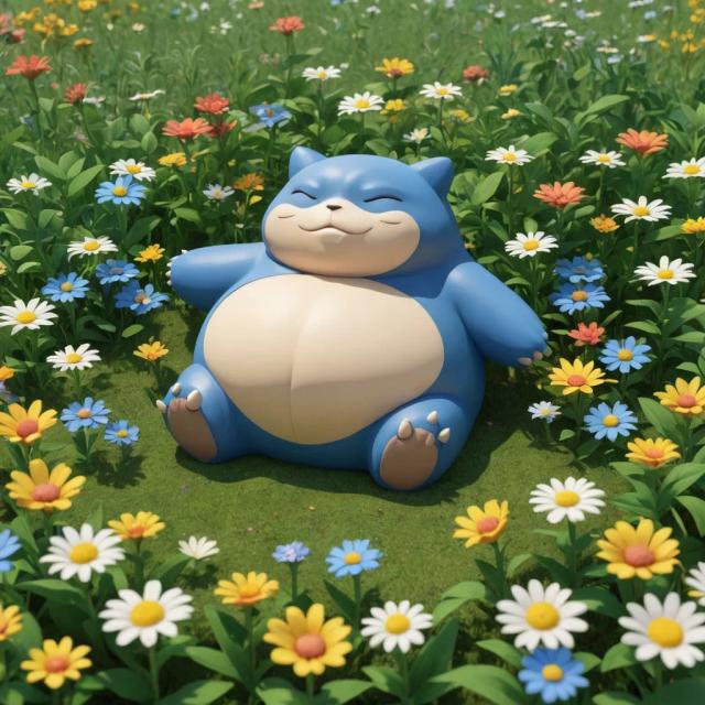 Random Animal 7