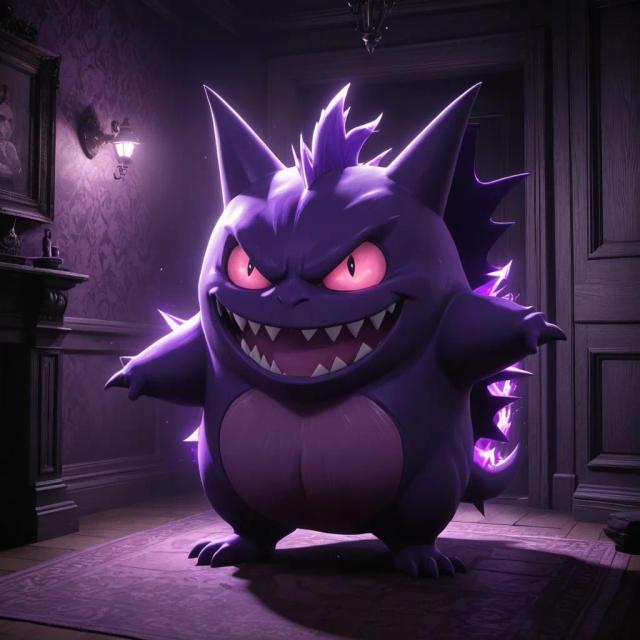 3d-pokemon template 3