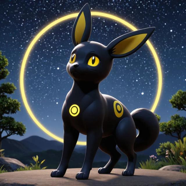 Random Animal 10