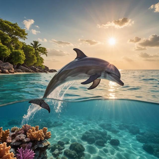 Random Animal 7