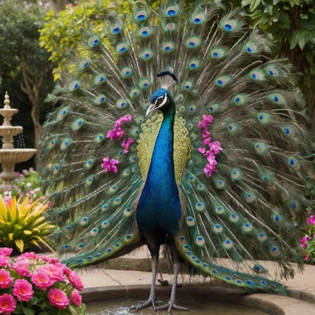 Random Animal 4