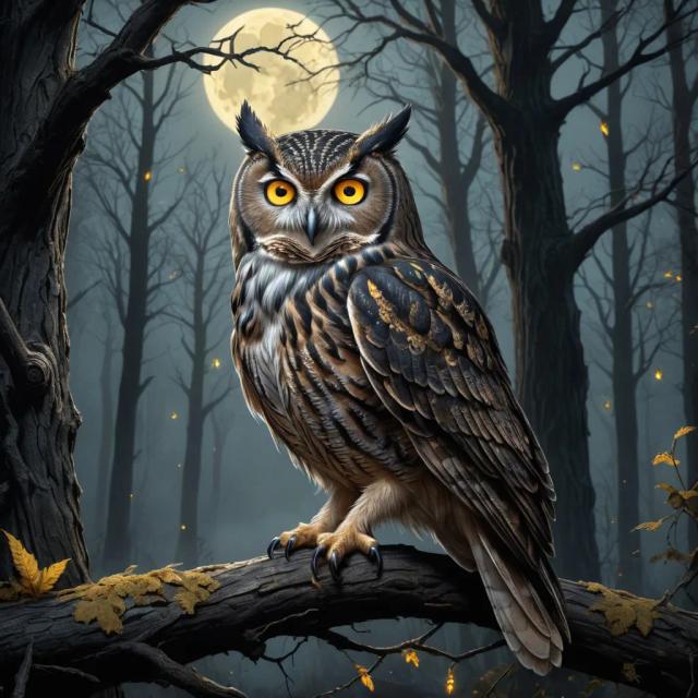 Random Animal 9